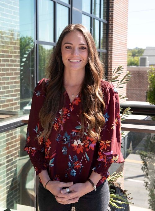 Mckenzie Lessard